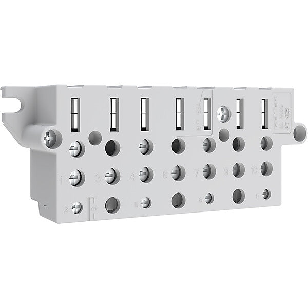 ABN Zählersteckklemme ZSK071601PA